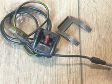Mercury Mariner 11083A6 Stop Switch - Used