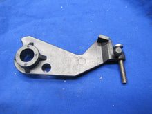Mercury/Mariner 42163 1 Control Lever 40019111 Screw 1986-2006 6-15hp - Used