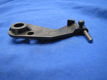 Mercury/Mariner 42163 1 Control Lever 40019111 Screw 1986-2006 6-15hp - Used