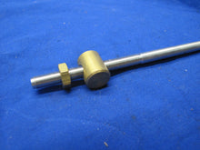 Mercury Mercruiser 52-8M0084522 Control Cable End