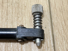 Mercury 43433 Metal Cable Guide 17031 Lock Pin 17032 Spring - Used