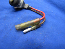 Yamaha/Mariner 84945M Kill Switch 1977-1978 1980 1987 40hp 60hp - Used