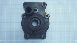 Johnson Evinrude OMC 393632 Impeller Housing - Used