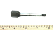 Johnson Evinrude OMC 331479 331465 Lower Shift Rod & Nut - Used