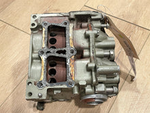 1974-1976 Johnson Evinrude OMC 386460 Crankcase 10-15HP