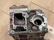 1974-1976 Johnson Evinrude OMC 386460 Crankcase 10-15HP
