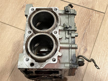 1974-1976 Johnson Evinrude OMC 386460 Crankcase 10-15HP