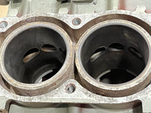 1974-1976 Johnson Evinrude OMC 386460 Crankcase 10-15HP