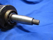 Suzuki/Arctic Spirit 12200-93813 Crankshaft 12110-93201 Pistons 1977-79 9.9hp