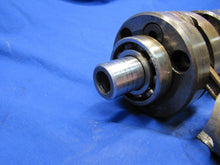 Suzuki/Arctic Spirit 12200-93813 Crankshaft 12110-93201 Pistons 1977-79 9.9hp
