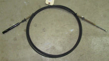 Johnson/Evinrude/OMC Style Control Cable - Throttle/Shift - 17 FT - Used