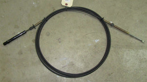Johnson/Evinrude/OMC Style Control Cable - Throttle/Shift - 17 FT - Used