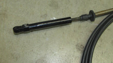 Johnson/Evinrude/OMC Style Control Cable - Throttle/Shift - 17 FT - Used
