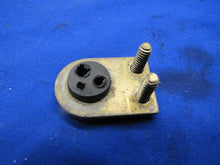 Western Auto ESK6610A57 56087 Pin Holder 1975 9.9HP