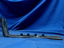 Mercury 89717 Rear Cowl Sealing Bracket 69876 1 Seals 70hp - Used
