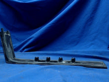 Mercury 89717 Rear Cowl Sealing Bracket 69876 1 Seals 70hp - Used