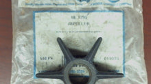 Sierra 18-3056 Impeller for Mercury 47-43026T2 43026Q02 OMC 775467 Honda 19210-ZW1-00