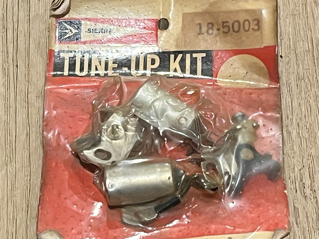 Sierra 18-5003 Tune-Up Kit for OMC 19-5003 581207 581419 172806