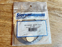 Sierra 18-2293 Shim Kit for Mercruiser 15-36178A1