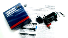 OEM Johnson Evinrude OMC 5007356 Primer Solenoid Kit