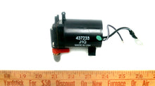 OEM Johnson Evinrude OMC 5007356 Primer Solenoid Kit