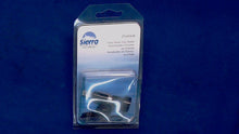 Sierra FS45430 Panel Mount Fuse Holder - FUSE NOT INCLUDED