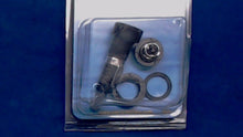 Sierra FS45430 Panel Mount Fuse Holder - FUSE NOT INCLUDED