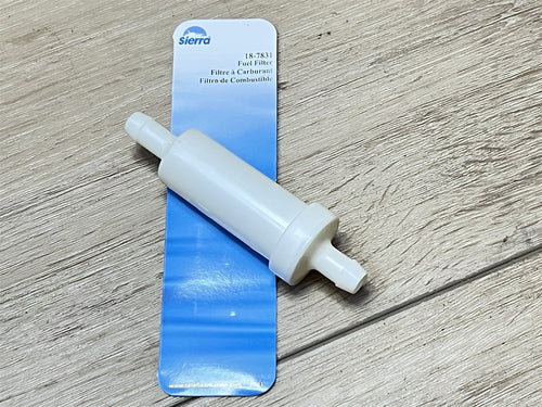 Sierra 18-7831 Fuel Filter forJohnson/Evinrude 398319