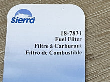 Sierra 18-7831 Fuel Filter forJohnson/Evinrude 398319