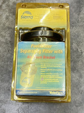 Sierra 18-7848-1 Fuel/Water Separating Filter W/Bracket for 35-807172A4