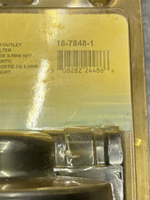 Sierra 18-7848-1 Fuel/Water Separating Filter W/Bracket for 35-807172A4