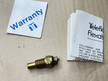 Teleflex Brass Temperature Sender