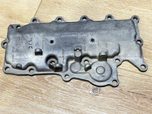 Mercury 78529 Manifold Exhaust Cover 50-70HP