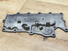 Mercury 78529 Manifold Exhaust Cover 50-70HP