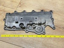 Mercury 78529 Manifold Exhaust Cover 50-70HP