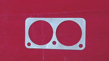 Mercury 27-89221 1 Gasket