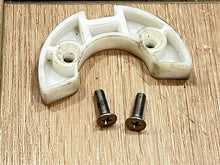 Mercury 16899 Neutral Lock Holder 40118107 Screws - Used