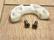 Mercury 16899 Neutral Lock Holder 40118107 Screws - Used