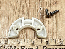 Mercury 16899 Neutral Lock Holder 40118107 Screws - Used