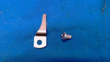 Mercury 16886 Clip 40056 83 Screw - Remote Control Parts - Used