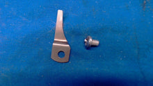 Mercury 16886 Clip 40056 83 Screw - Remote Control Parts - Used