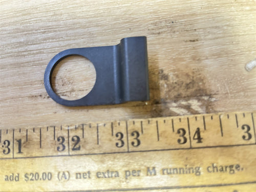 Johnson Evinrude OMC 331048 Remote Control Box Warm Up Lever Latch