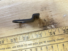 Johnson Evinrude OMC 331048 Remote Control Box Warm Up Lever Latch