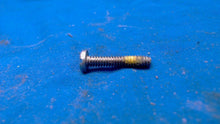 Johnson Evinrude OMC 324524 Remote Control Switch Mounting Bracket Screw - Used