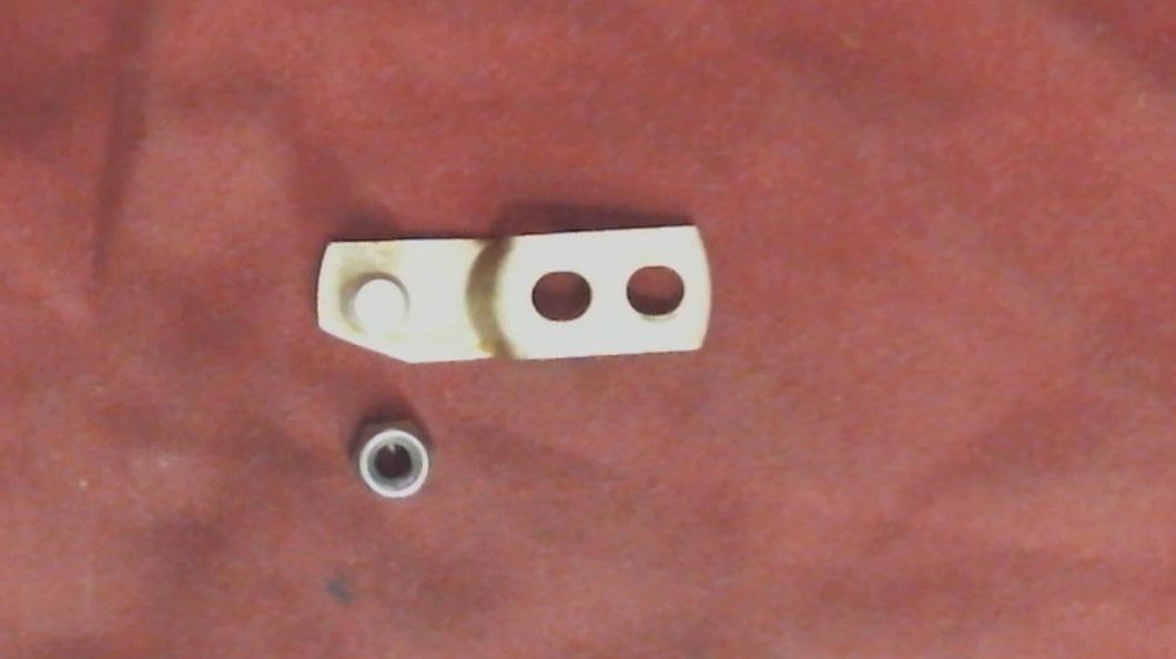 Mercury 85899A1 Clip 40063 3 Nut - Remote Control - Used