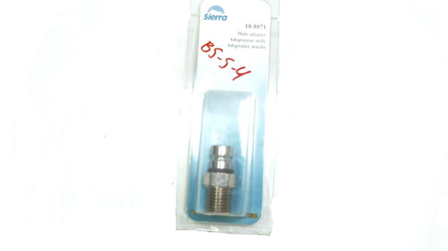 Sierra 18-8071 Tank Adapter for Suzuki 99105-00192