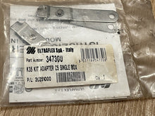 Ultraflex SpA 34730U K35 Adapter C5 Single Box