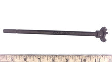 Johnson Evinrude OMC 376306 Gear & Shaft
