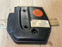 (NS200-B500) - Johnson Evinrude 322089 Air Silencer Cover - Used)
