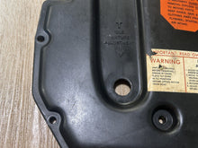 (NS200-B500) - Johnson Evinrude 322089 Air Silencer Cover - Used)